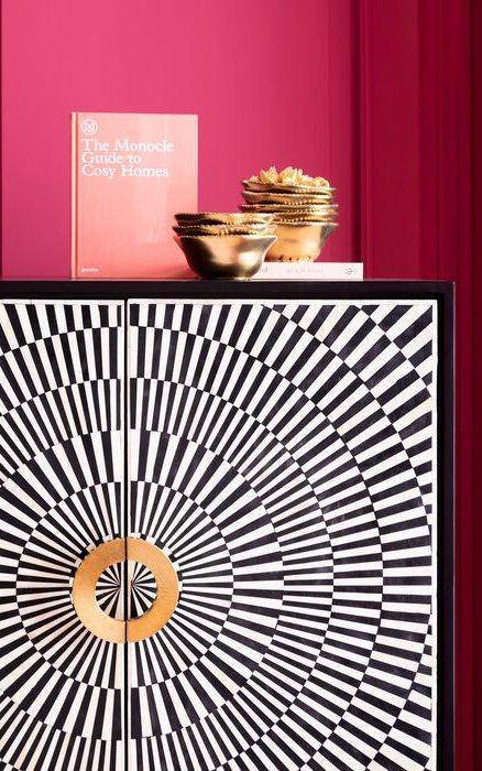 Electro Highboard
