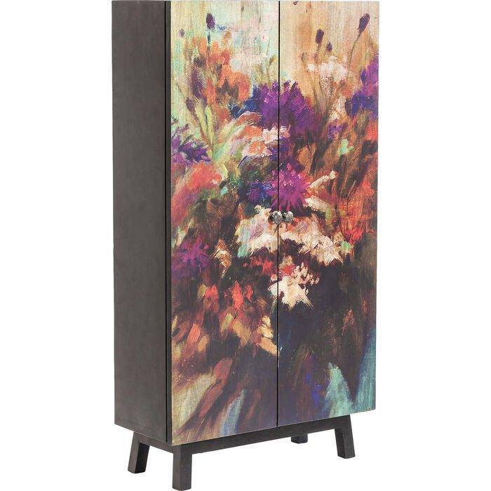 Fleur Cabinet