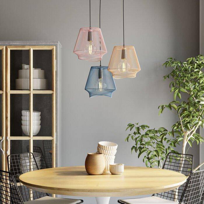 Kontor Display Cabinet