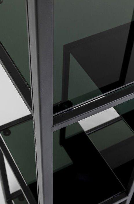 Loft L Shelf