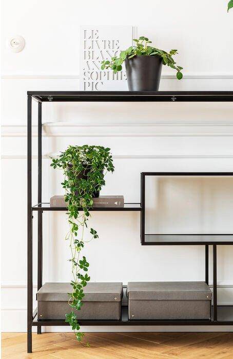 Loft M Shelf
