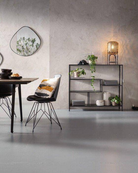 Loft M Shelf