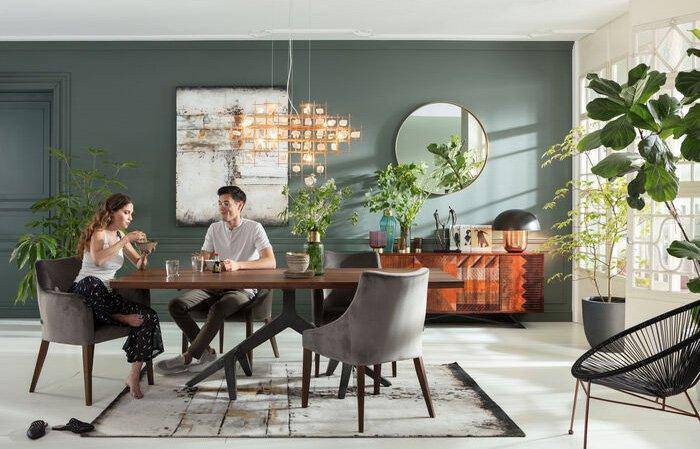 Tomahawk Sideboard