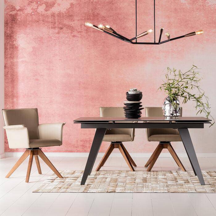 Amsterdam Extension Table