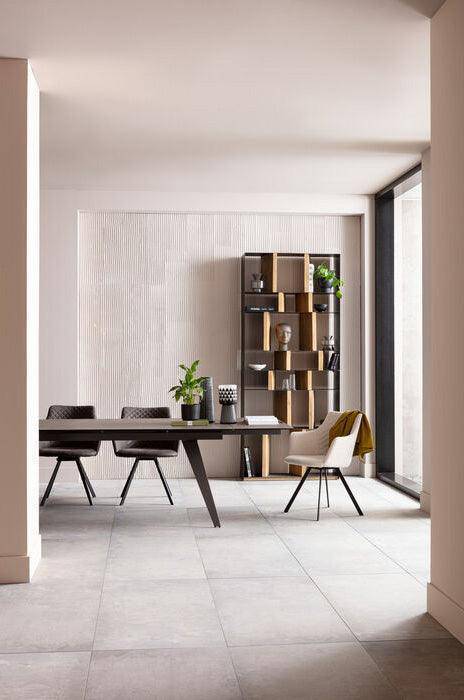 Amsterdam Extension Table