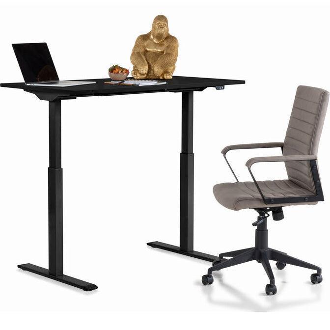 Smart Office Desk