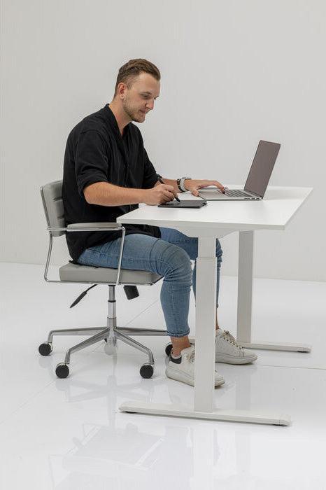 Smart Office Desk