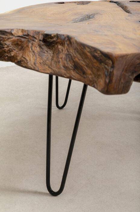 Aspen Coffee Table