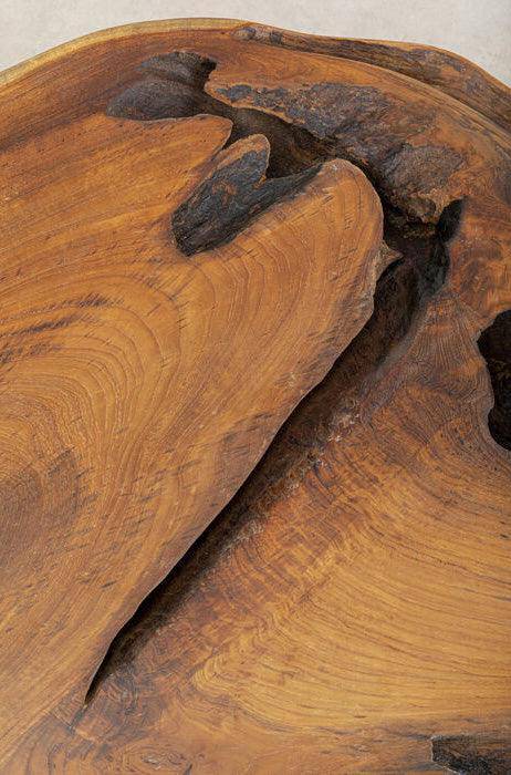 Aspen Coffee Table