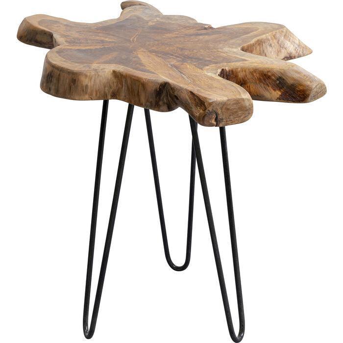 Aspen Nature Side Table