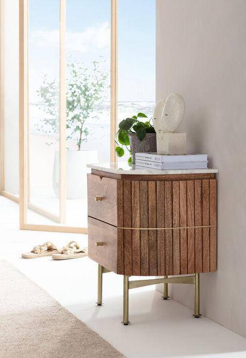 Grace Small Dresser