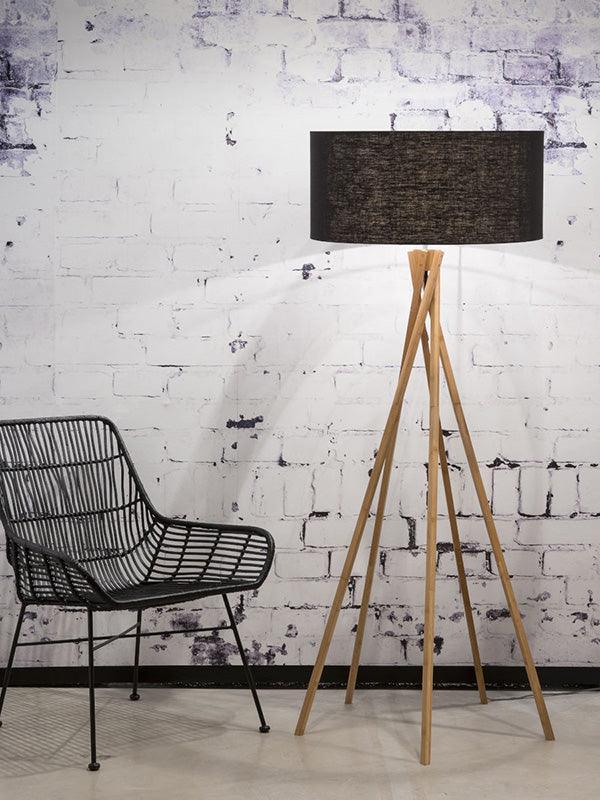 Kilimanjaro Floor Lamp - WOO .Design
