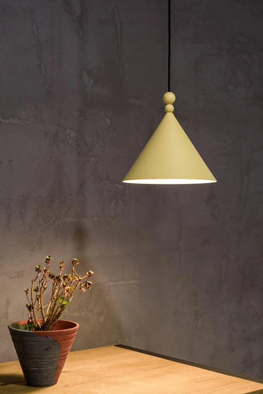 Konko Pendant Lamp - WOO .Design