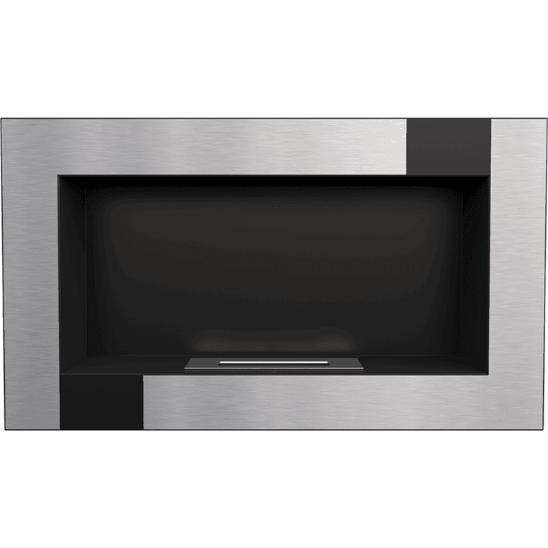 Golf Qube Bio Fireplace (Dispaly)