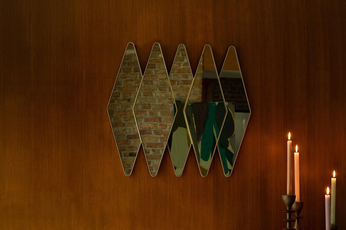 Kyoko Mirror - WOO .Design