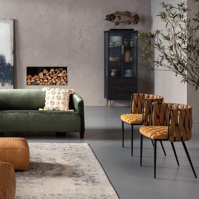 La Gomera Cabinet - WOO .Design