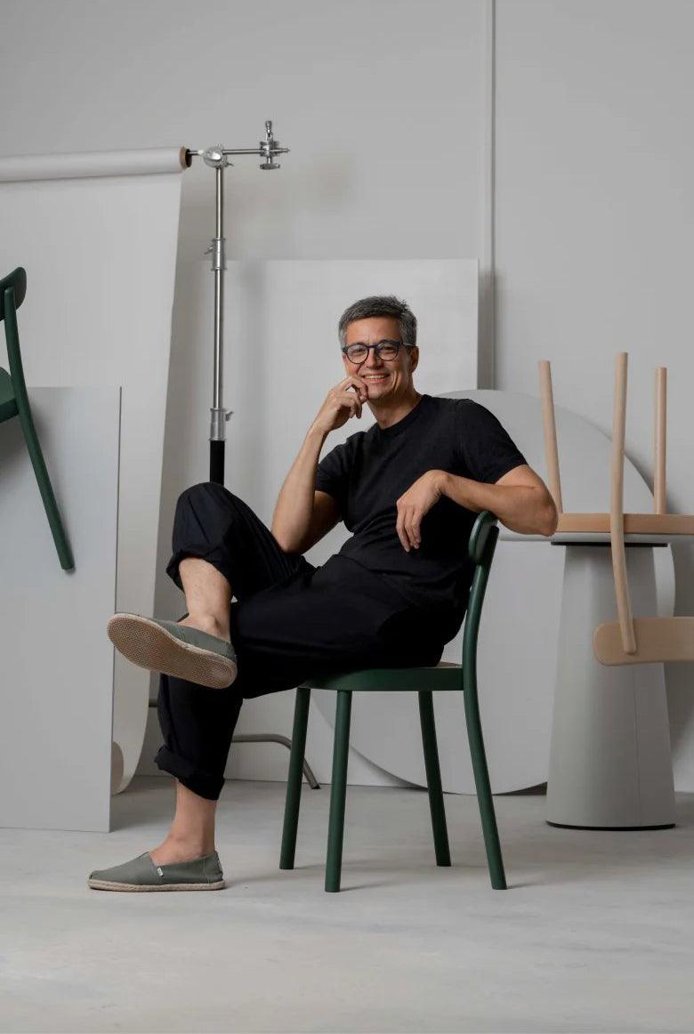 La Zitta Cane Chair - WOO .Design