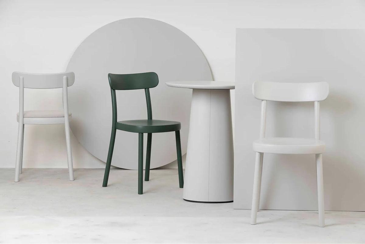 La Zitta Cane Chair - WOO .Design
