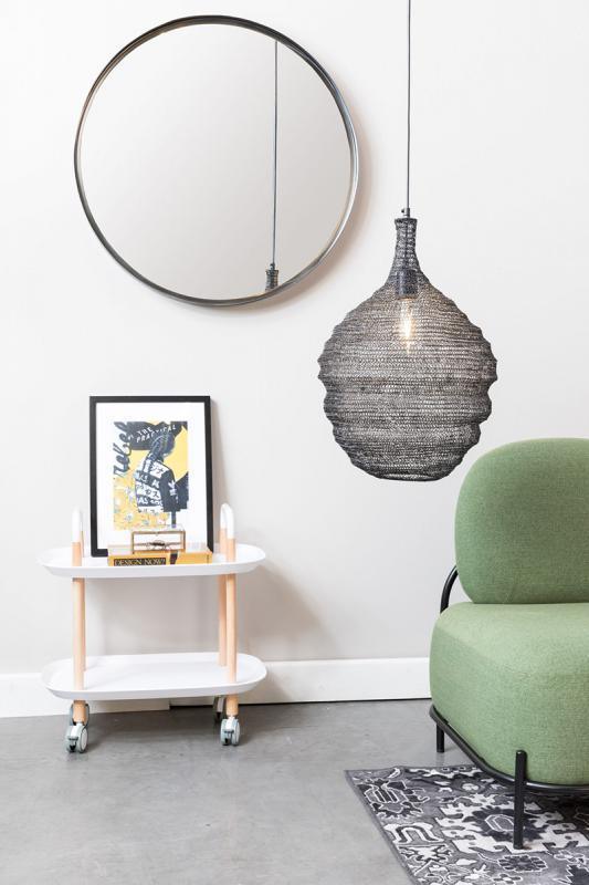 Lena Pendant Lamp - WOO .Design