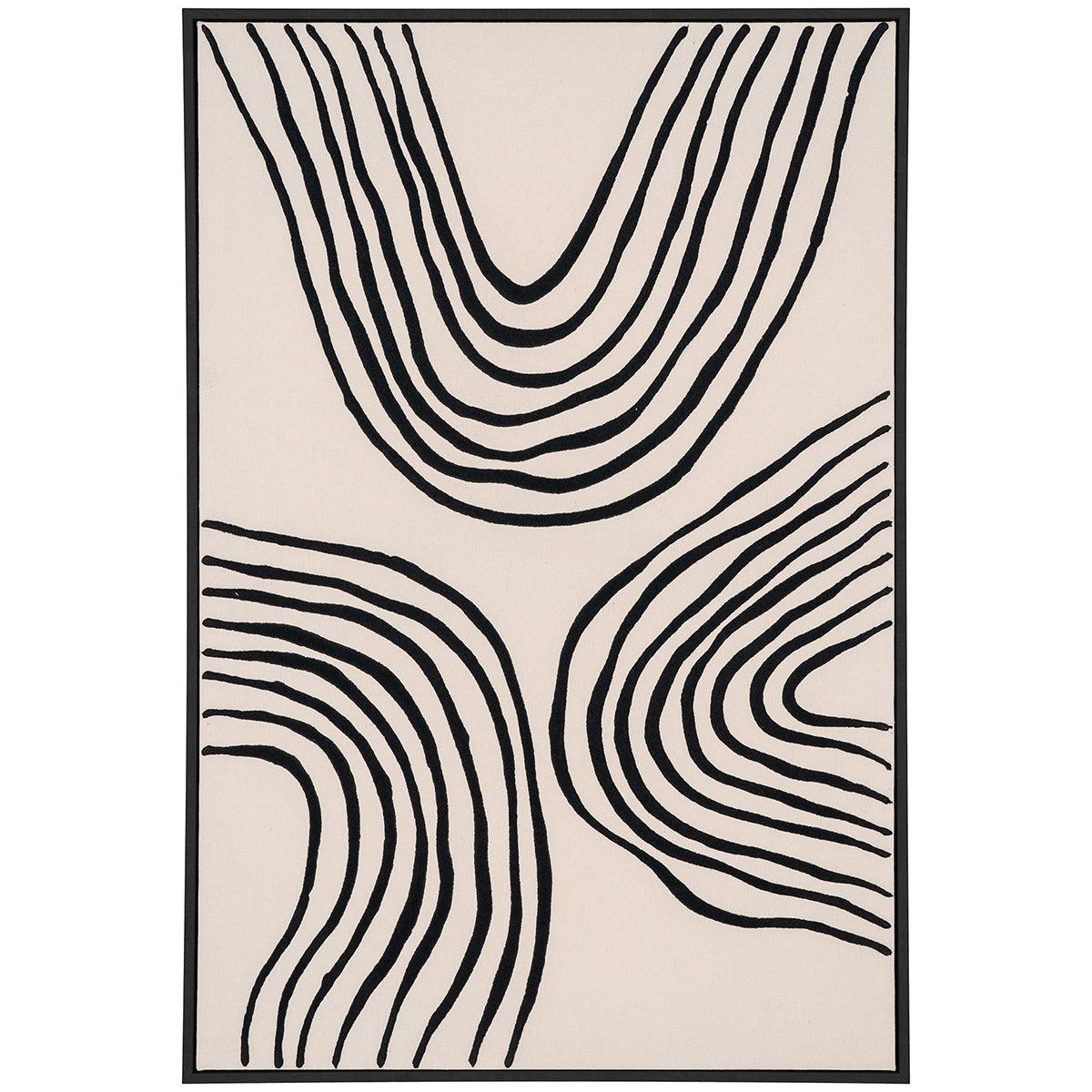 Lipari Canvas Print - WOO .Design