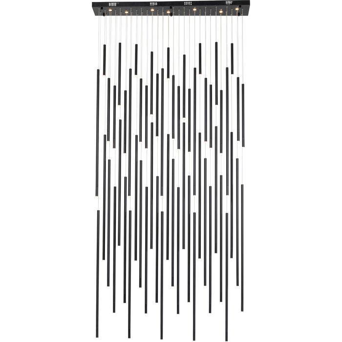 Living Vegas Deluxe Pendant Lamp - WOO .Design