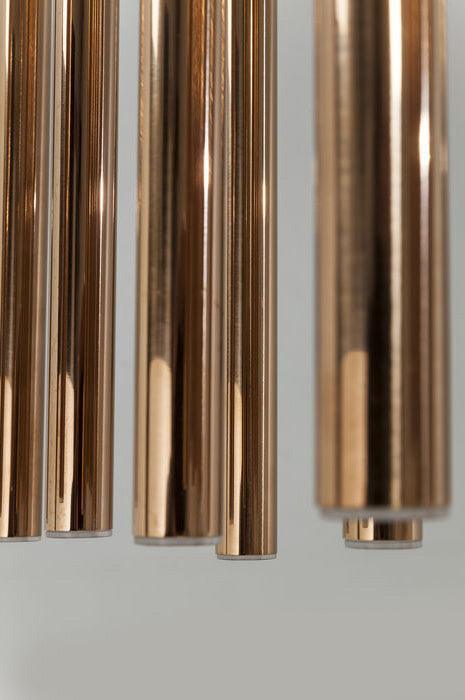 Living Vegas Deluxe Pendant Lamp - WOO .Design