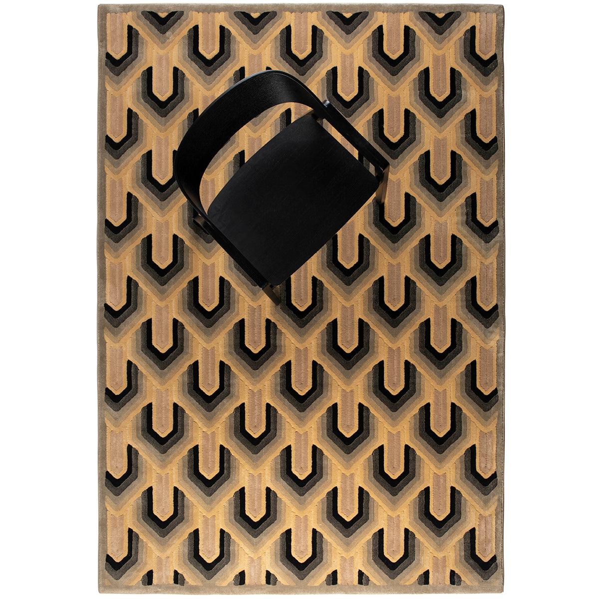 Lockhart Beige Carpet - WOO .Design