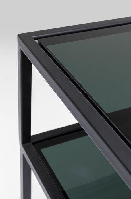 Loft Console - WOO .Design