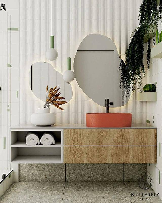Matuba Pendant Lamp