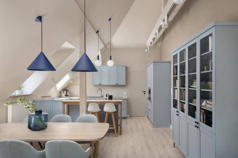 Matuba Pendant Lamp