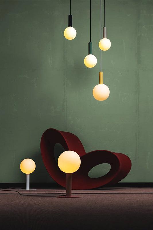 Matuba Table Lamp