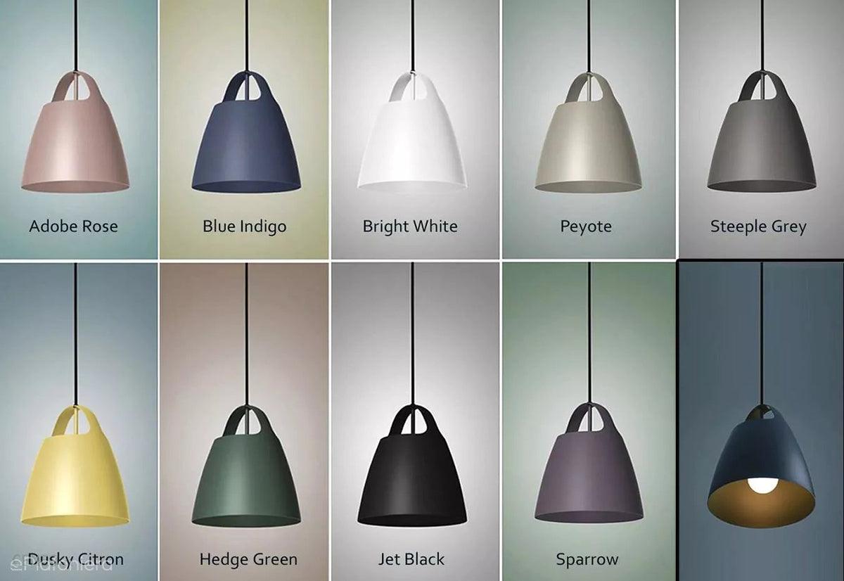 Belcanto Pendant Lamp