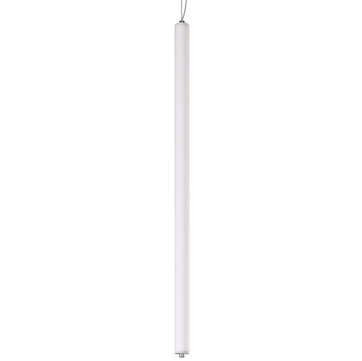 Longa Vertical Pendant Lamp - WOO .Design
