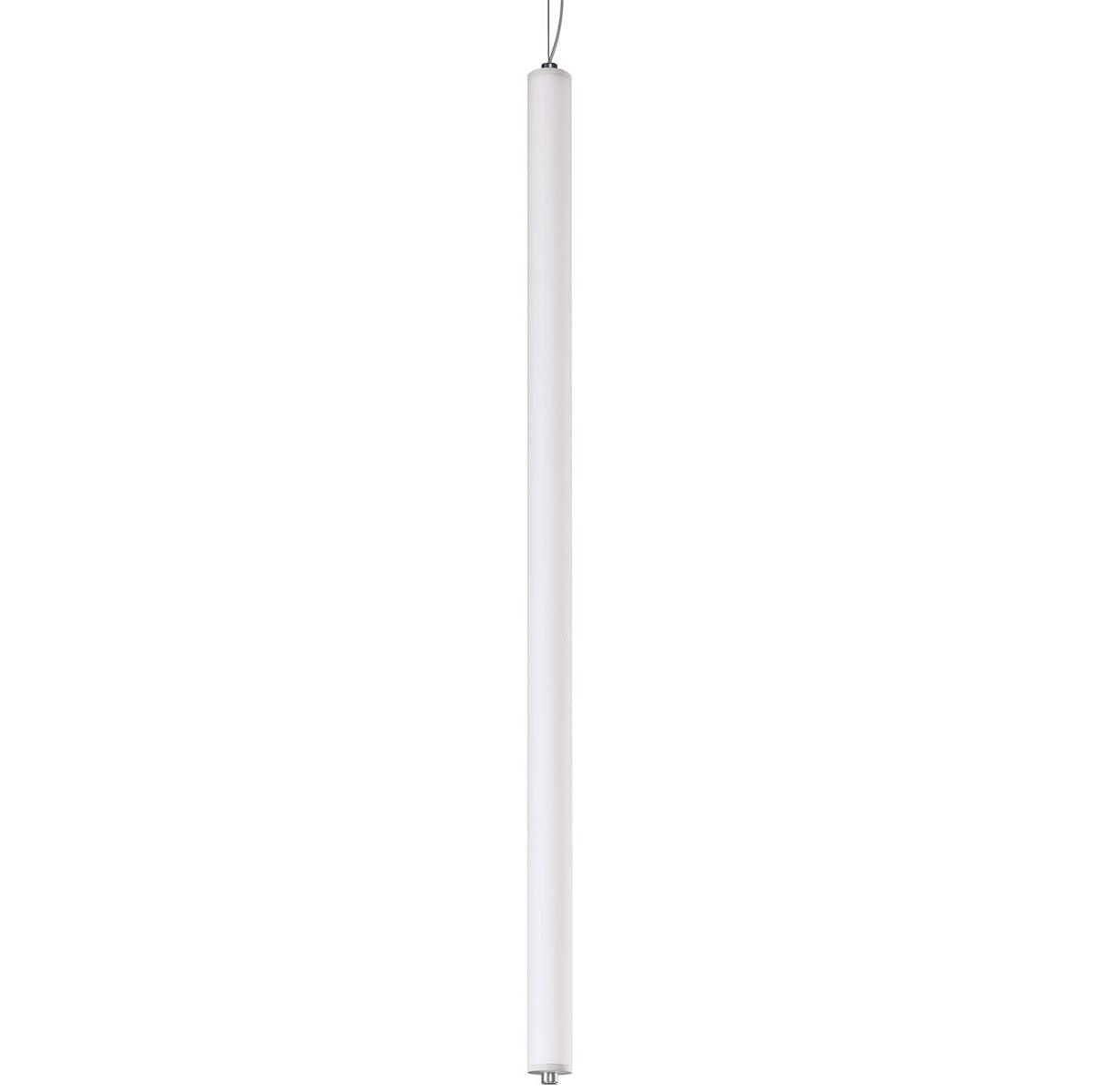 Longa Vertical Pendant Lamp - WOO .Design