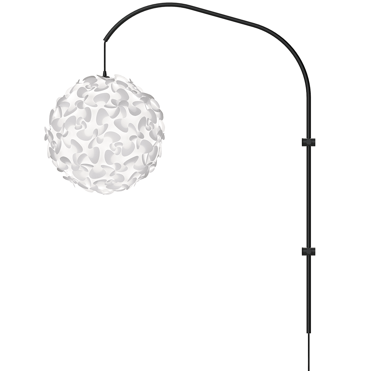 Lora Lampshade - WOO .Design