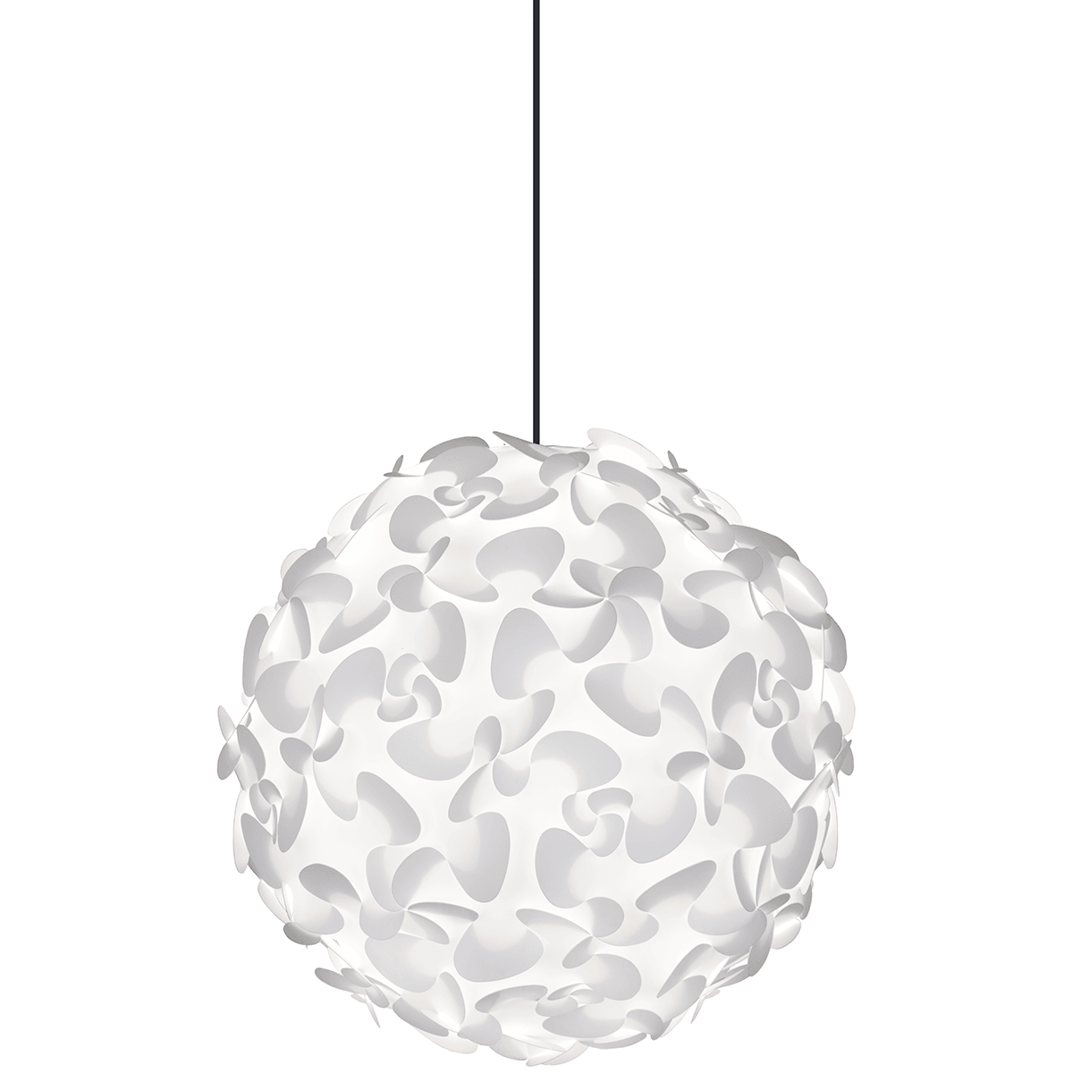 Lora Lampshade - WOO .Design