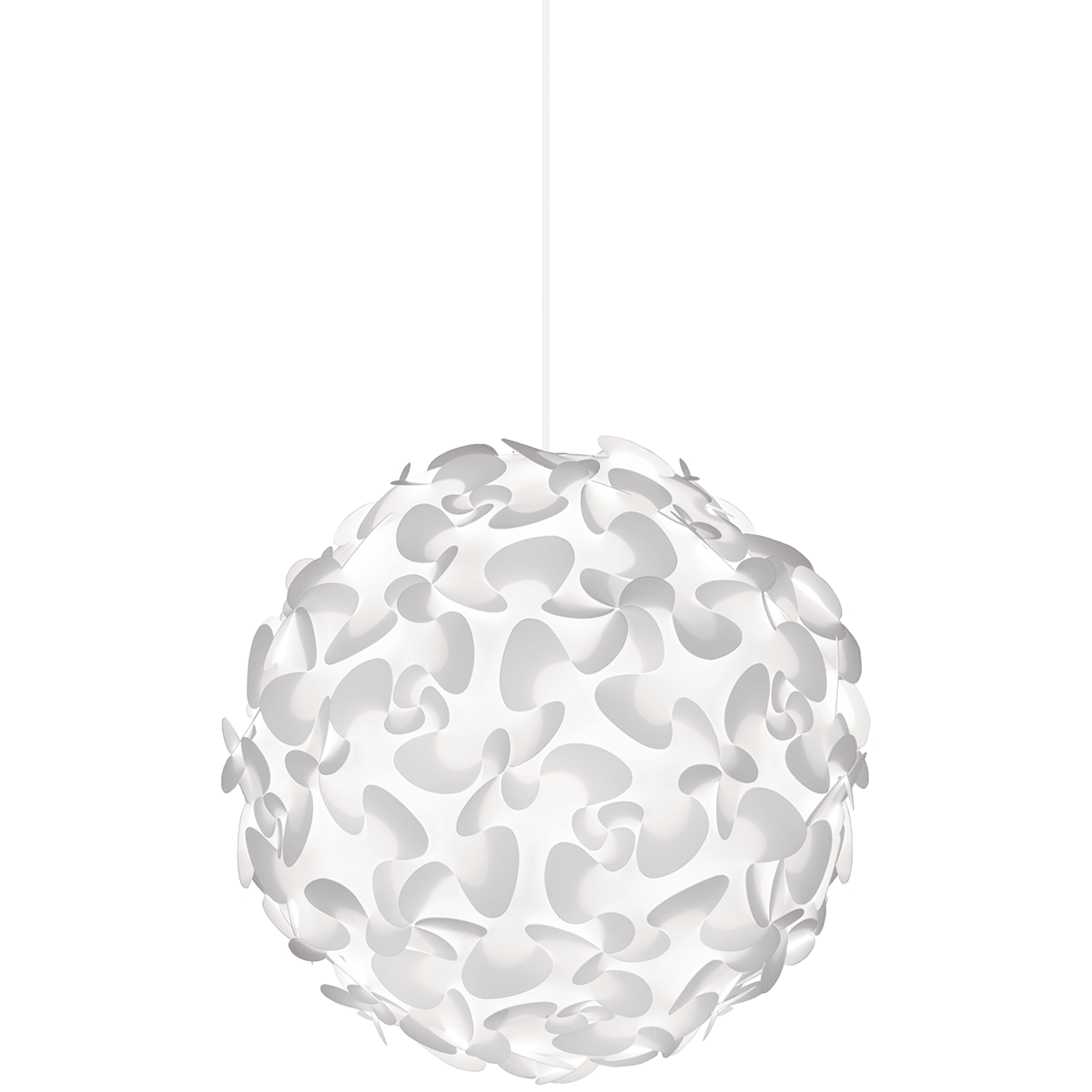 Lora Lampshade - WOO .Design