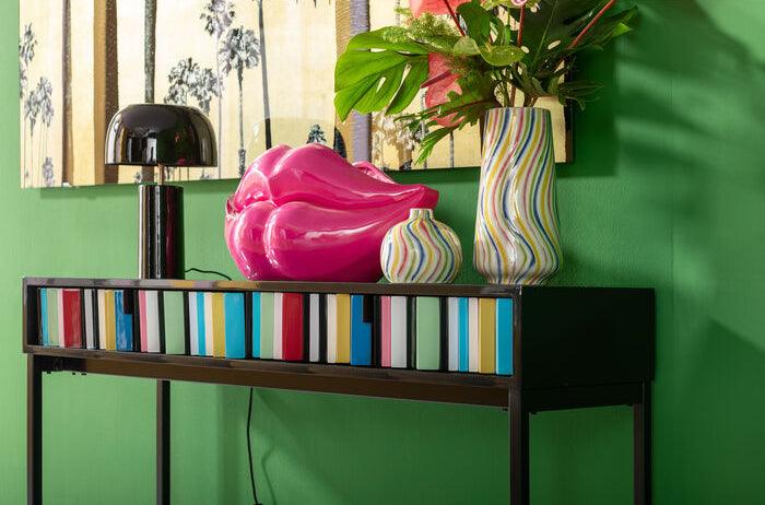Loungy Table Lamp - WOO .Design