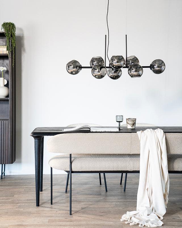 Luka Copenhagen Dining Bench - WOO .Design