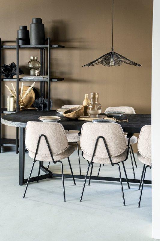 Lynn Fletcher Chair - WOO .Design