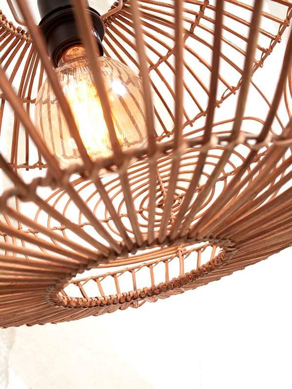 Madeira Hanging Lamp - WOO .Design