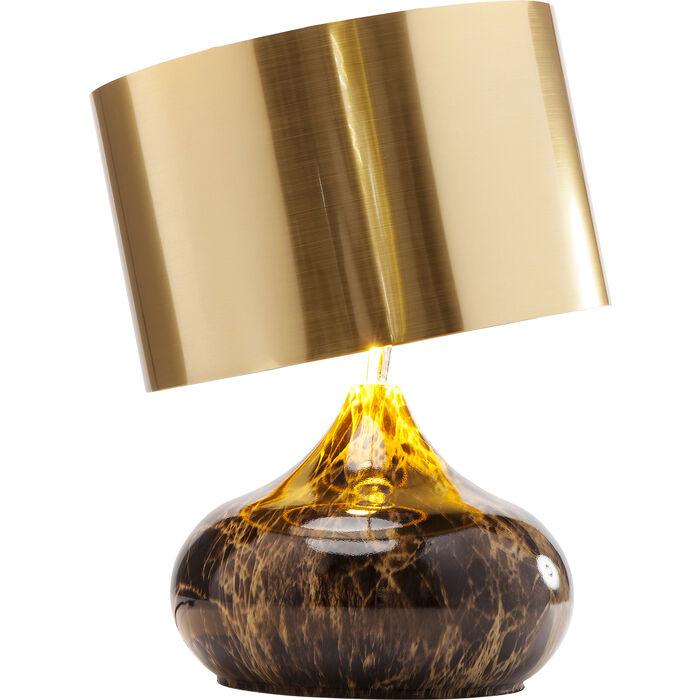 Mamo Deluxe Table Lamp - WOO .Design