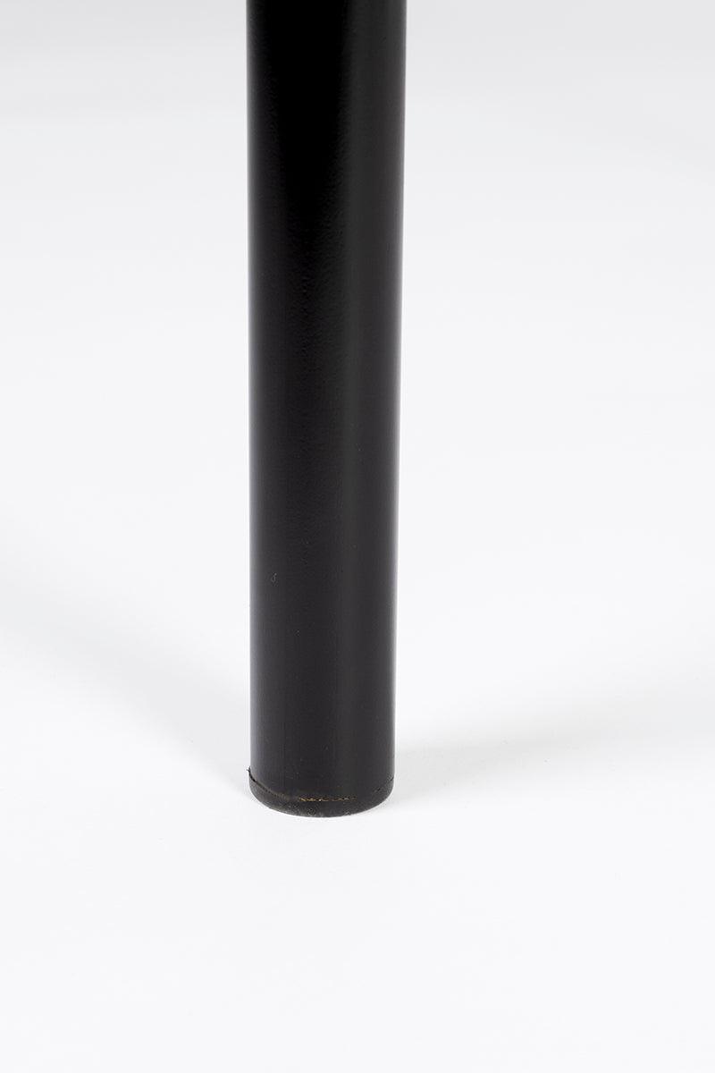 Marcio Black Table - WOO .Design