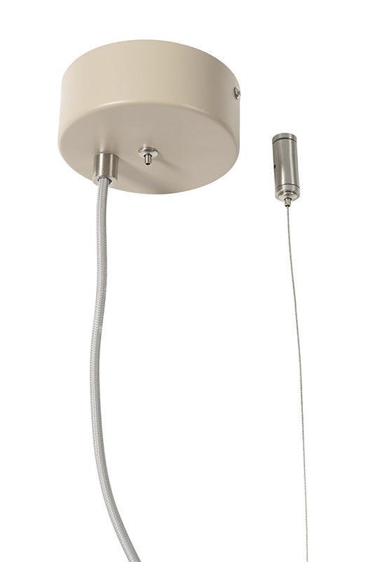 Marseille Hanging Lamp - WOO .Design