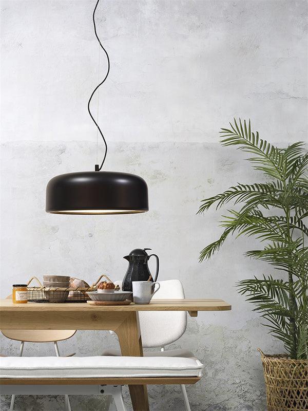 Marseille Hanging Lamp - WOO .Design