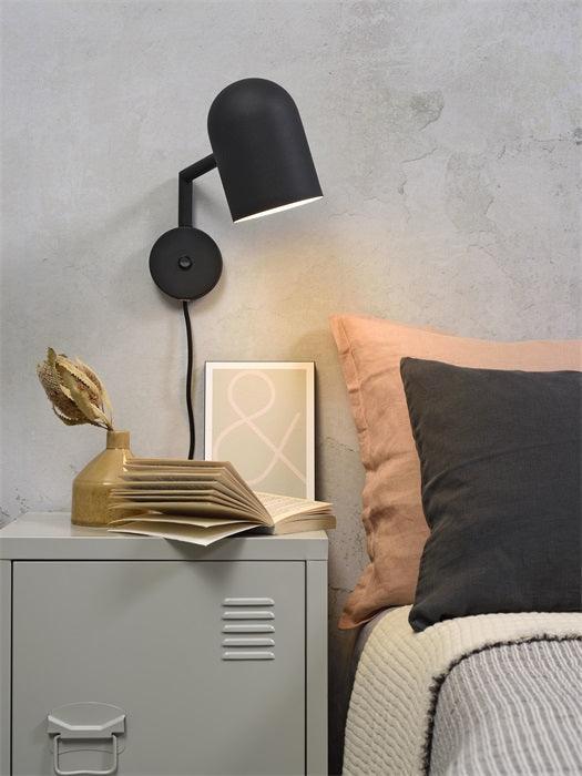 Marseille Wall Lamp - WOO .Design