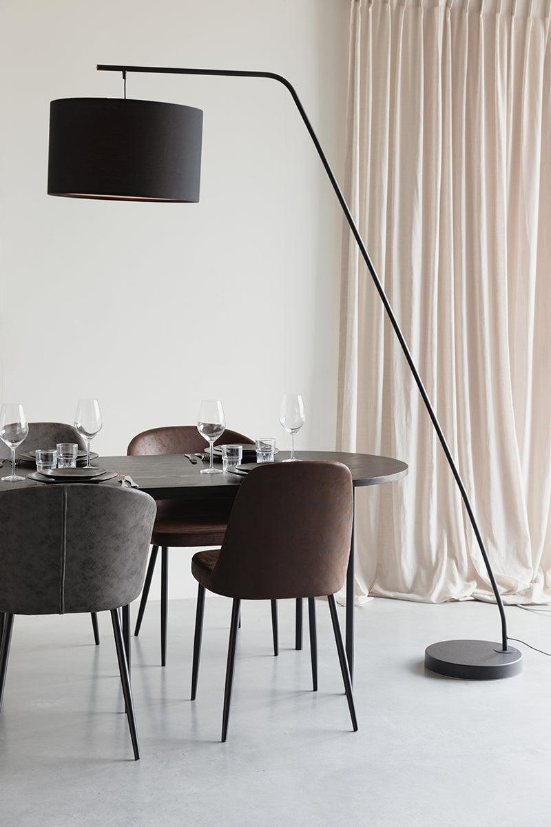 Martine Floor Lamp - WOO .Design