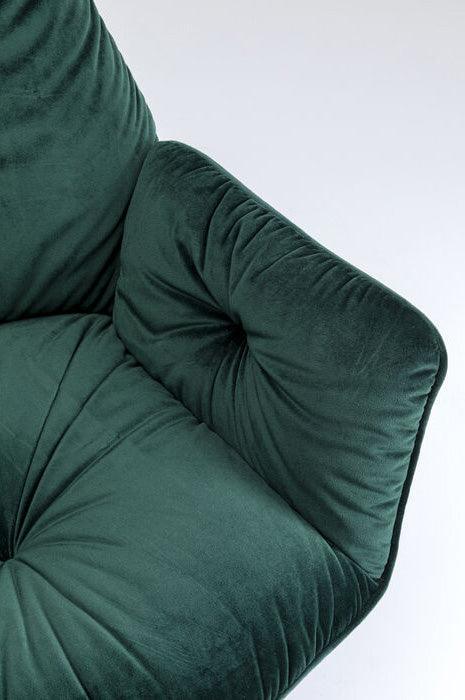 Mila Chair with Armrest - WOO .Design