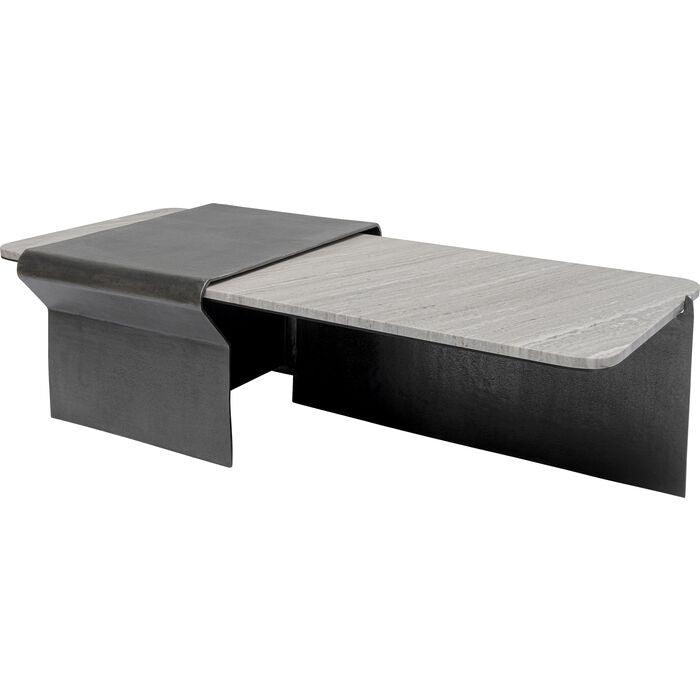 Montagna Coffee Table - WOO .Design