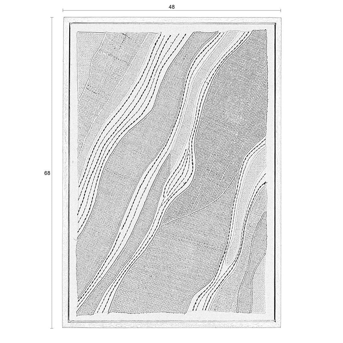 Move Wall Art - WOO .Design
